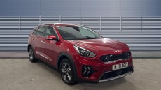 Kia Niro 1.6 GDi PHEV 3 5dr DCT Estate